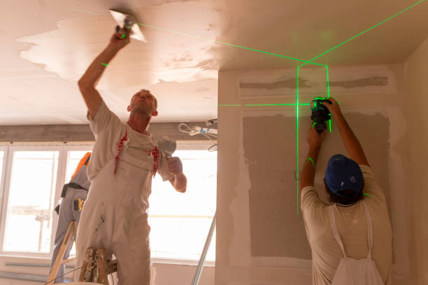 Mold Documentation for Insurance Claims in St Helens, OR