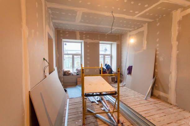 Best Mold Documentation for Insurance Claims  in St Helens, OR